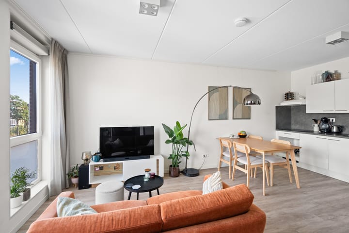 Foto 8 van C. van Maasdijkstraat 96-A