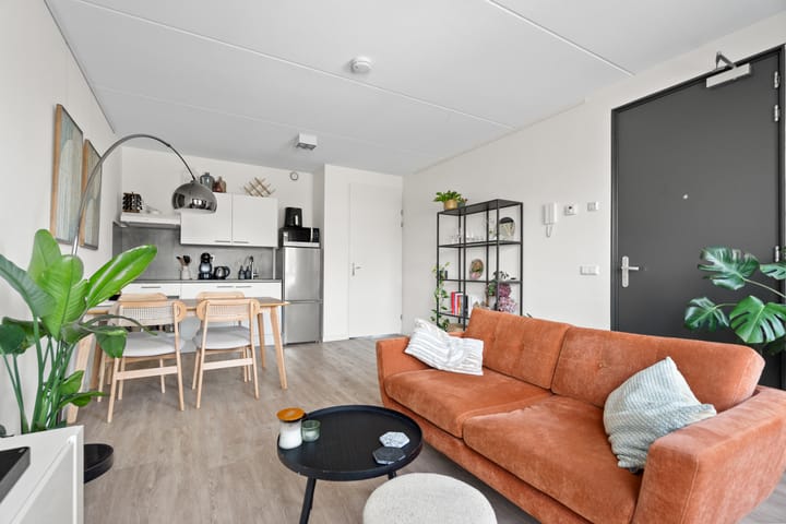 Foto 9 van C. van Maasdijkstraat 96-A