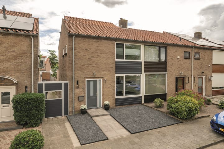 Prof Dr C Winklerstraat 20