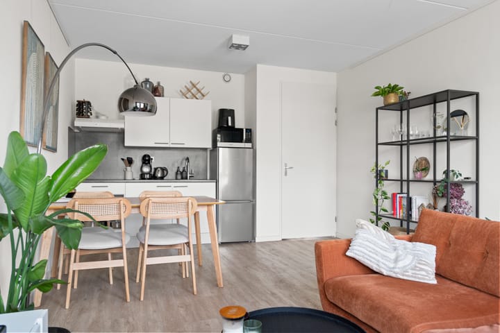 Foto 10 van C. van Maasdijkstraat 96-A