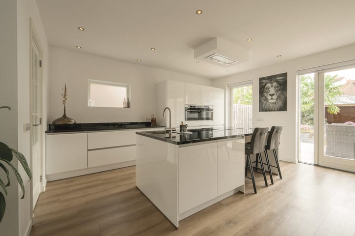 Foto 5 van Prof Dr C Winklerstraat 20