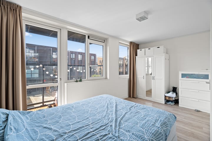 Foto 15 van C. van Maasdijkstraat 96-A