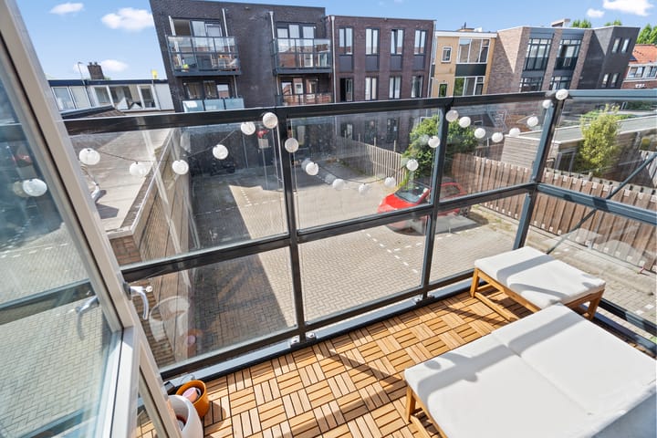 Foto 19 van C. van Maasdijkstraat 96-A