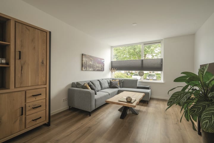 Foto 12 van Prof Dr C Winklerstraat 20