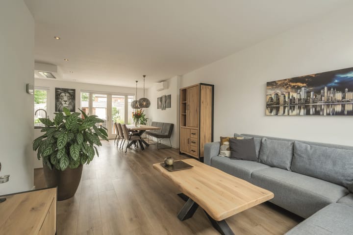 Foto 13 van Prof Dr C Winklerstraat 20