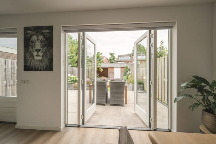 Foto 16 van Prof Dr C Winklerstraat 20