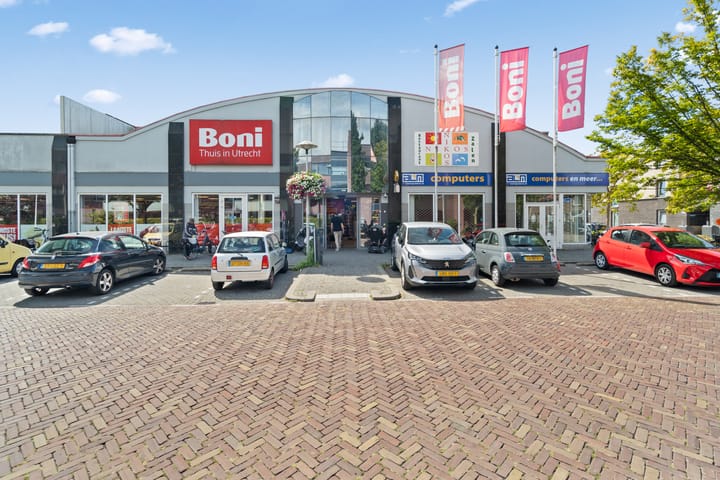 Foto 27 van C. van Maasdijkstraat 96-A