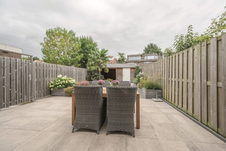 Foto 21 van Prof Dr C Winklerstraat 20