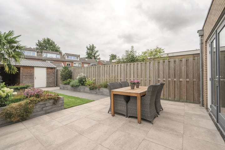 Foto 23 van Prof Dr C Winklerstraat 20