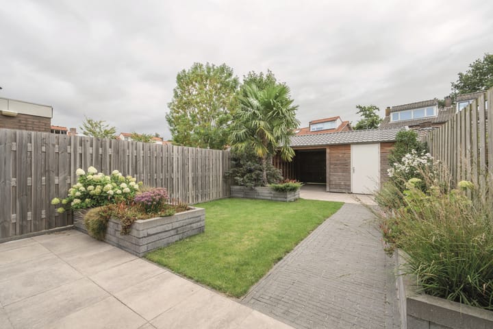 Foto 25 van Prof Dr C Winklerstraat 20