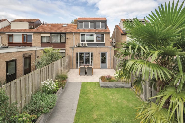 Foto 31 van Prof Dr C Winklerstraat 20