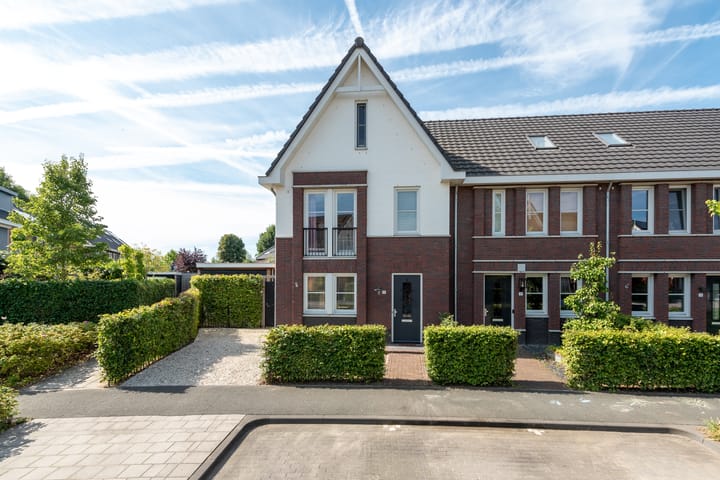 Photo 6 of Rozensingel 29