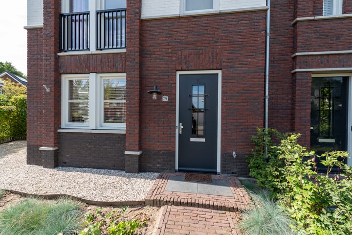 Photo 7 of Rozensingel 29