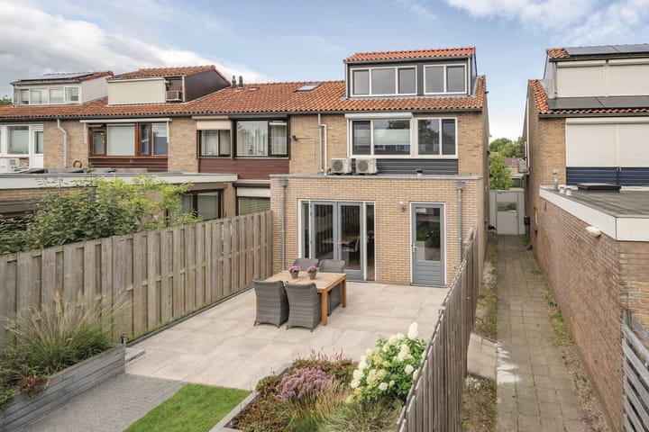 Foto 32 van Prof Dr C Winklerstraat 20