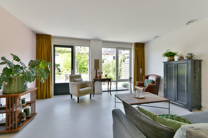 Photo 11 of Rozensingel 29