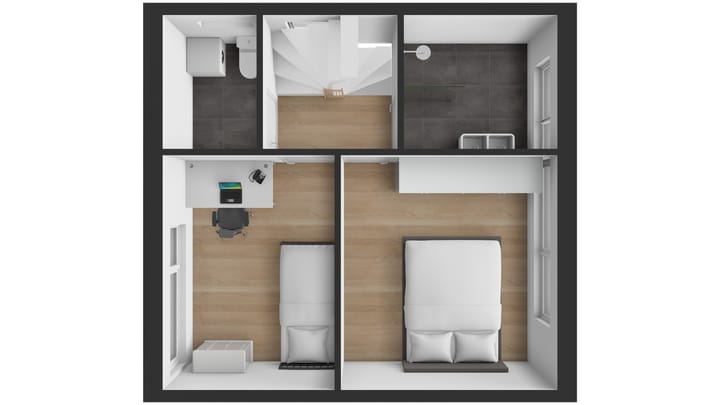 Foto 45 van Prof Dr C Winklerstraat 20