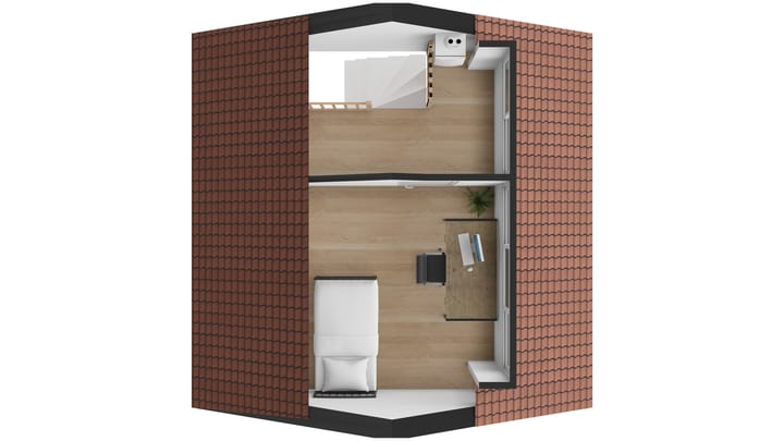 Foto 53 van Prof Dr C Winklerstraat 20