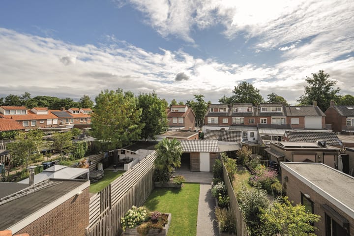 Foto 55 van Prof Dr C Winklerstraat 20