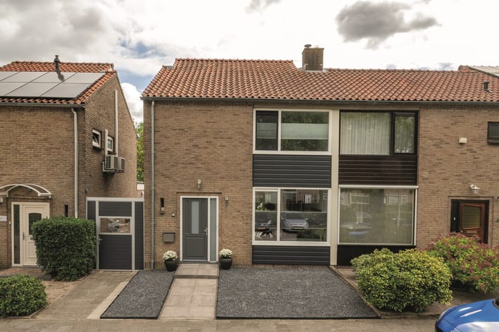 Foto 57 van Prof Dr C Winklerstraat 20