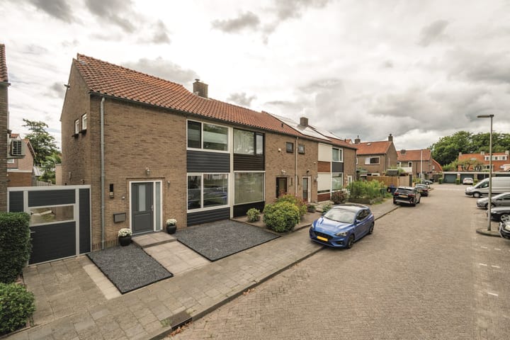 Foto 58 van Prof Dr C Winklerstraat 20