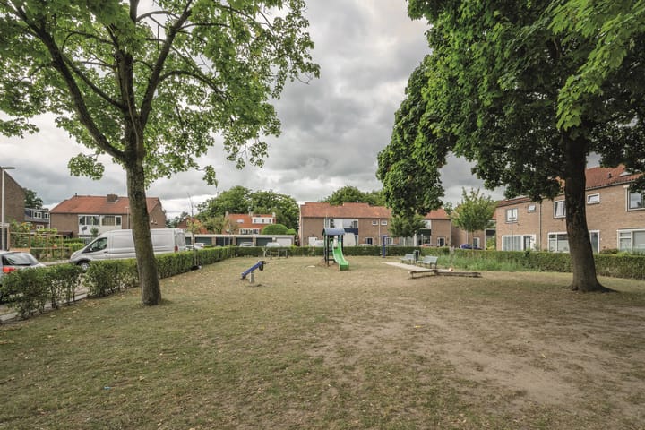 Foto 60 van Prof Dr C Winklerstraat 20