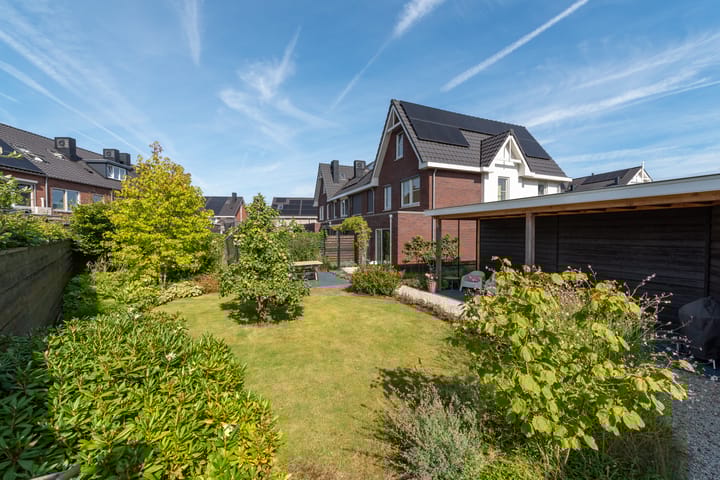 Photo 50 of Rozensingel 29