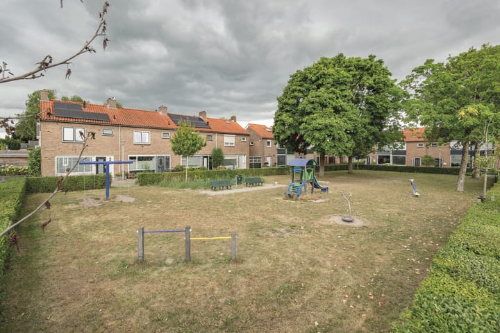 Foto 61 van Prof Dr C Winklerstraat 20