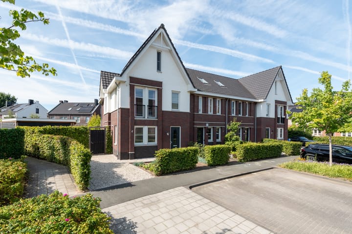 Photo 54 of Rozensingel 29