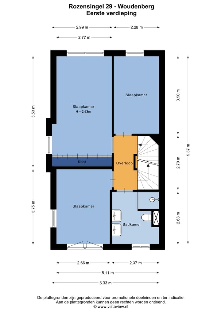 Photo 58 of Rozensingel 29