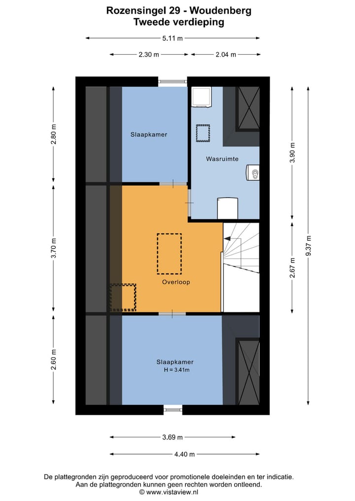 Photo 60 of Rozensingel 29