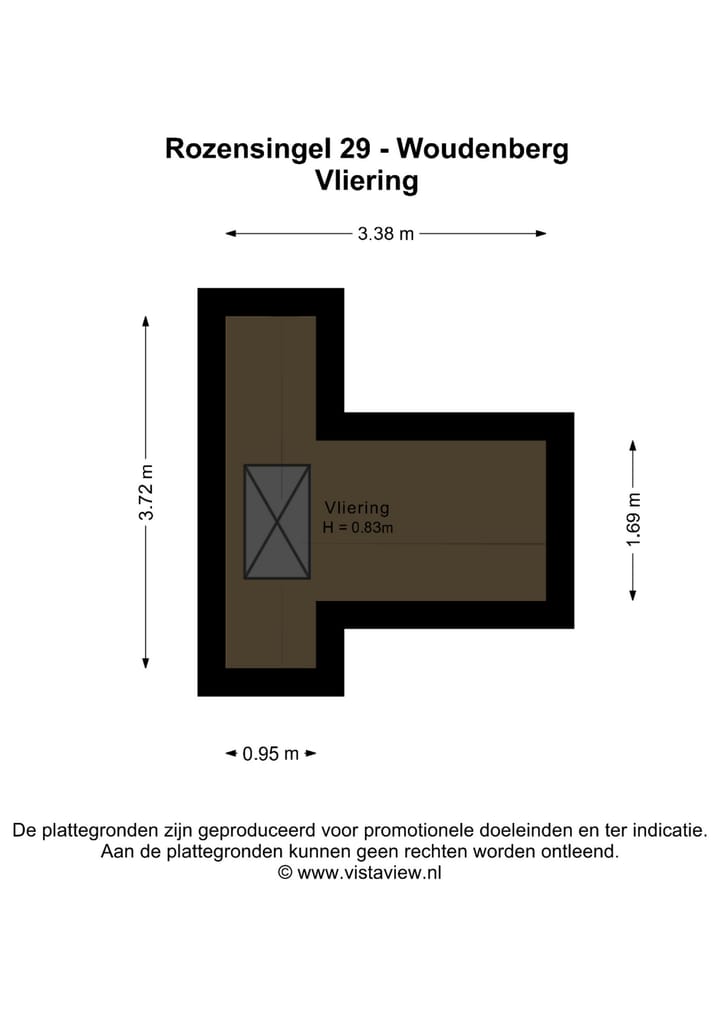 Photo 62 of Rozensingel 29