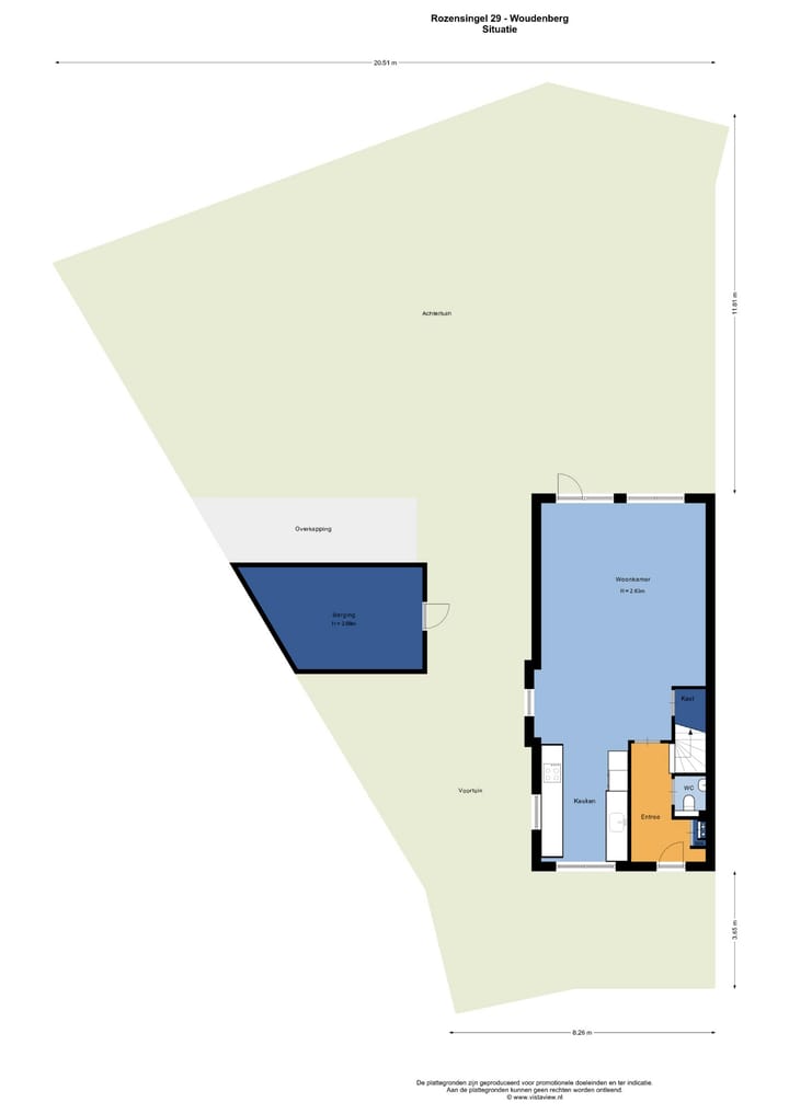 Photo 66 of Rozensingel 29