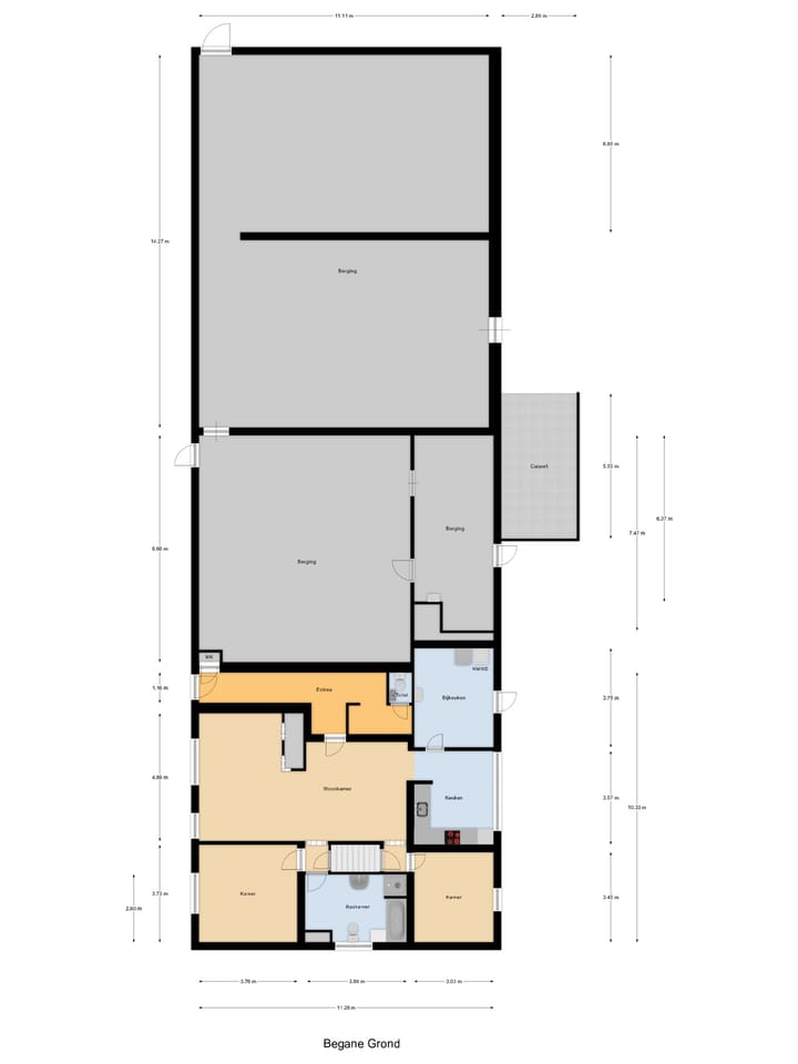 Foto 57 van Schaanstraat 9