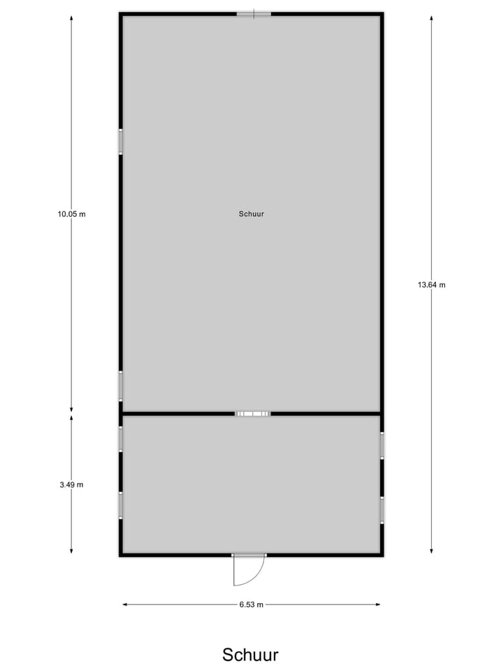 Foto 61 van Schaanstraat 9