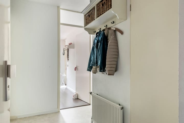 Foto 4 van H.J. Ganzemanstraat 36