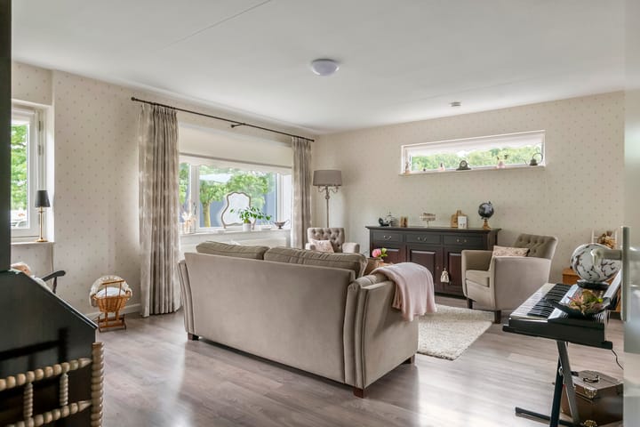 Foto 5 van H.J. Ganzemanstraat 36