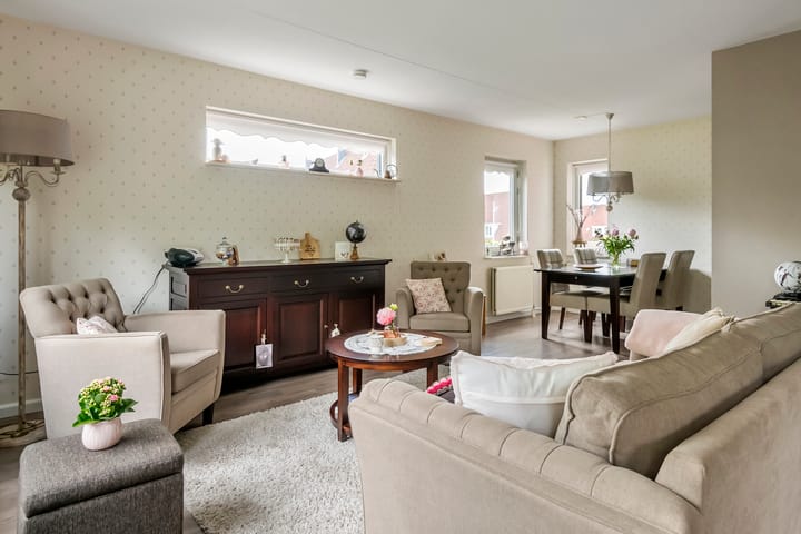 Photo 7 of H.J. Ganzemanstraat 36