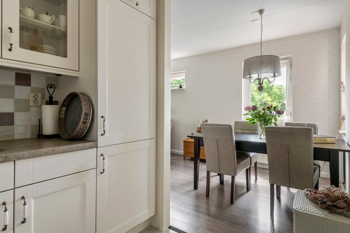 Photo 14 of H.J. Ganzemanstraat 36