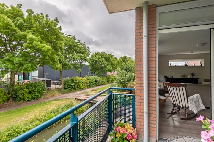 Photo 25 of H.J. Ganzemanstraat 36