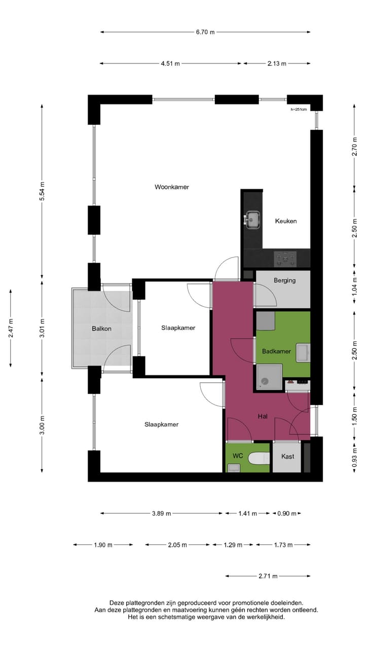 Photo 28 of H.J. Ganzemanstraat 36