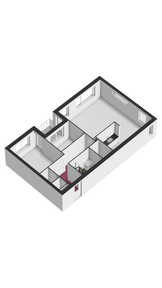 Photo 29 of H.J. Ganzemanstraat 36