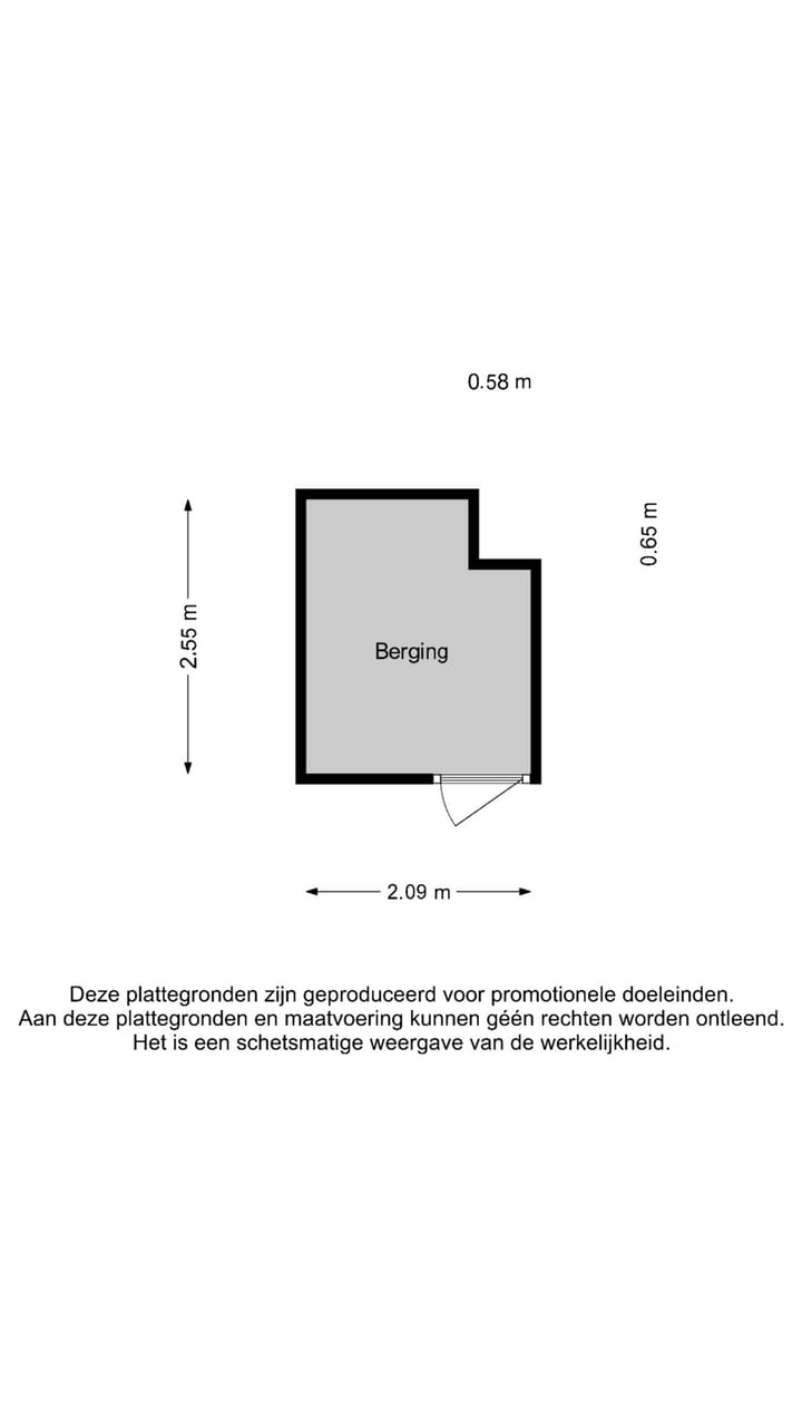 Photo 30 of H.J. Ganzemanstraat 36