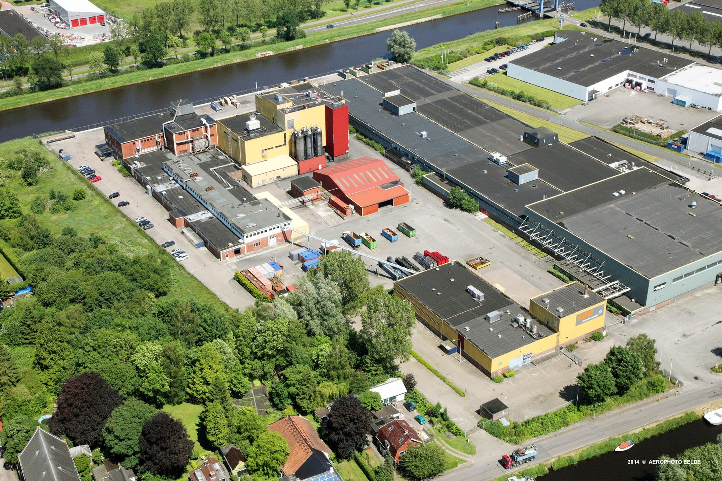 Bekijk foto 1 van Foxham 57