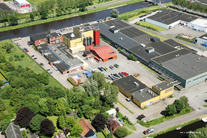 Foxham 57, Hoogezand