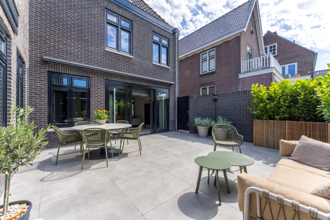 Foto 2 van Dorpsstraat 10