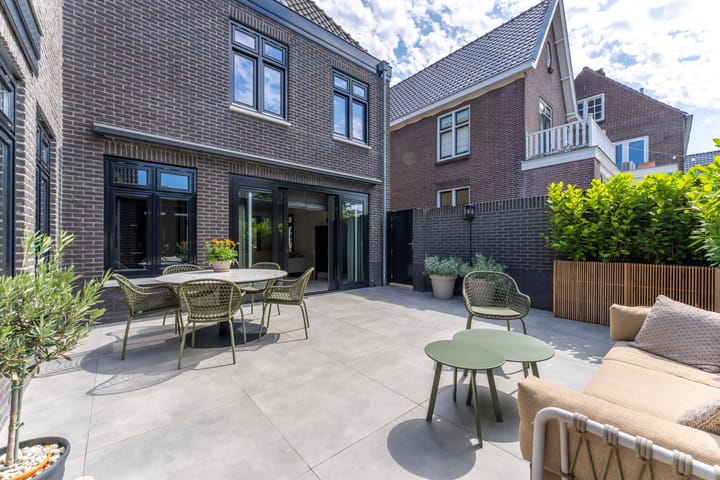 Foto 2 van Dorpsstraat 10