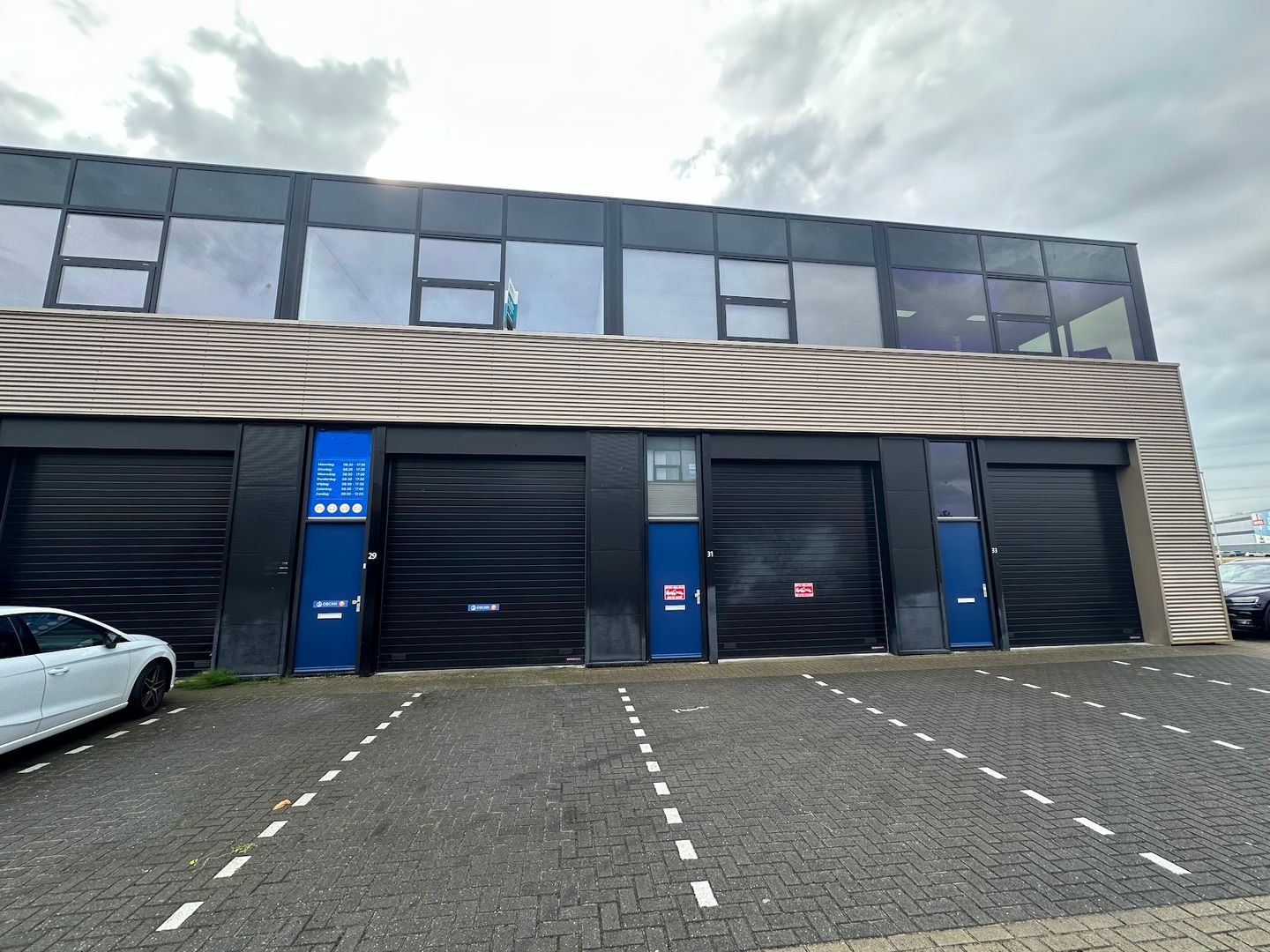 Bekijk foto 1 van Facetlaan 29