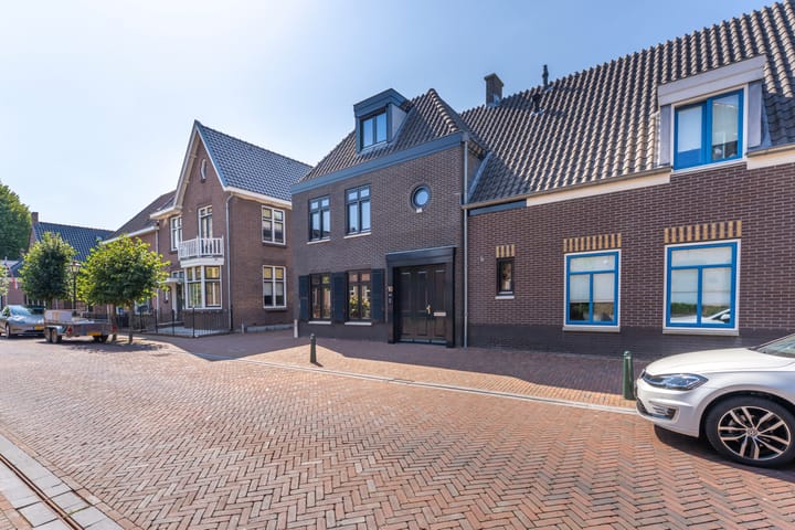 Foto 5 van Dorpsstraat 10