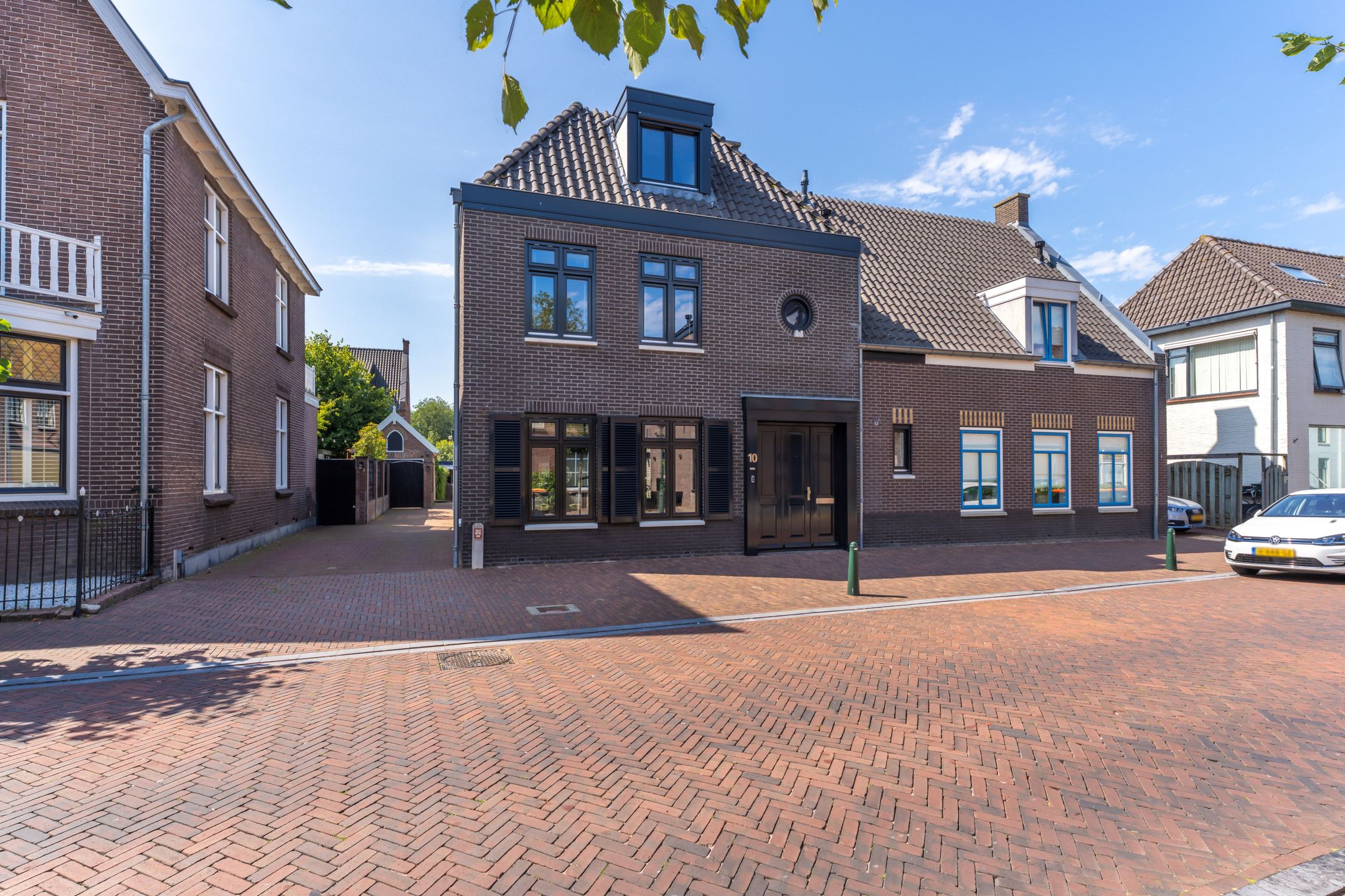 Foto 6 van Dorpsstraat 10