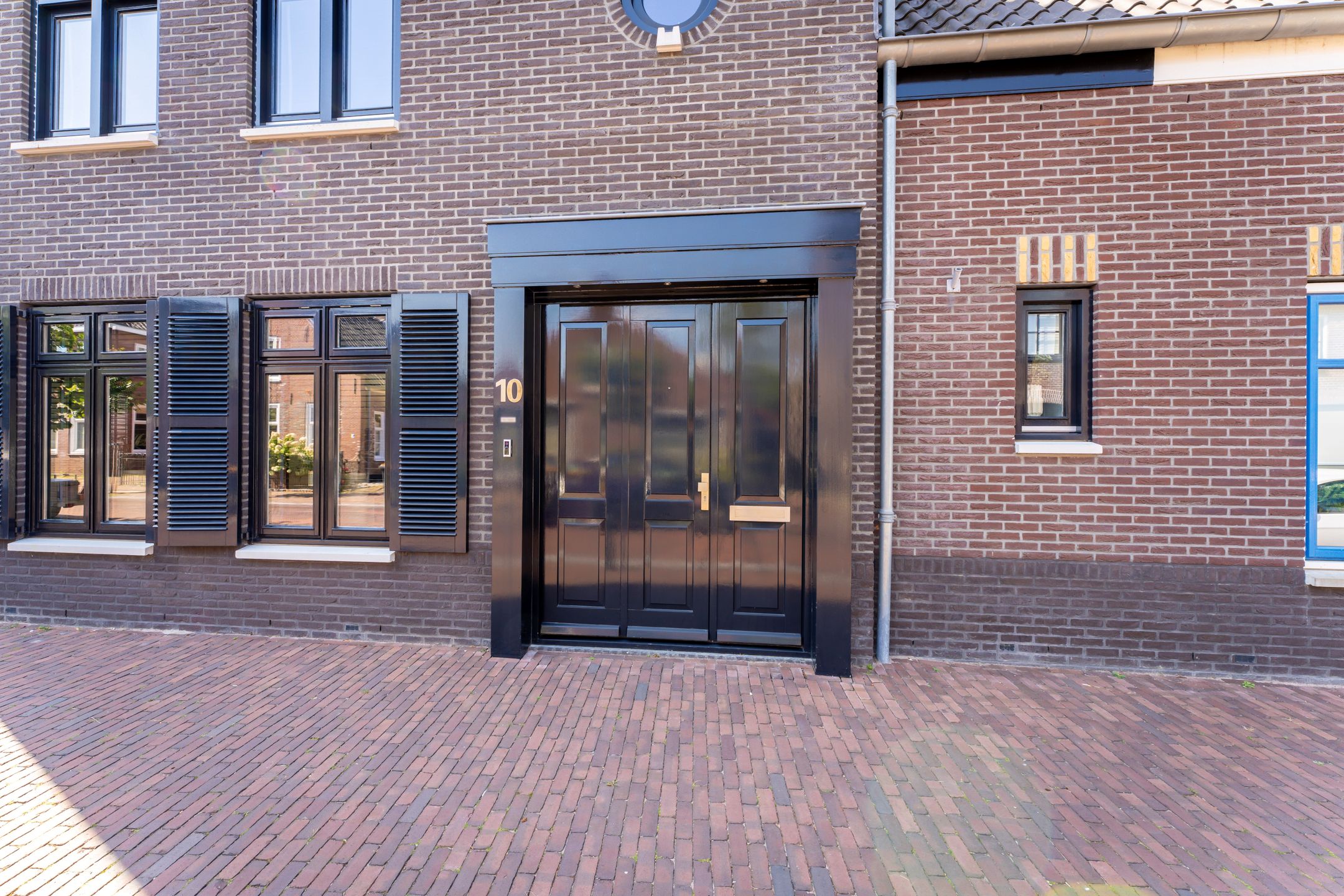 Foto 9 van Dorpsstraat 10